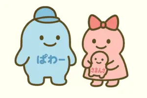 ★☆★キャラクター紹介★☆★